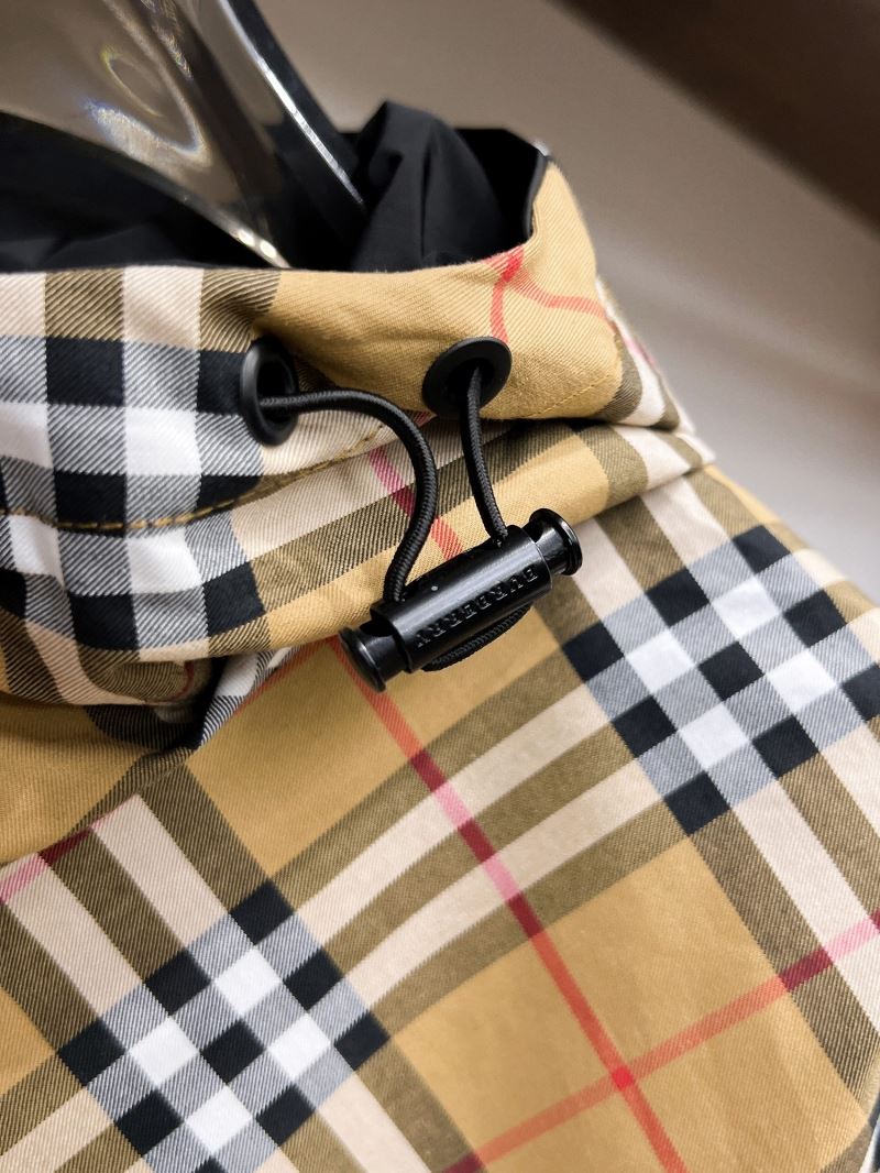 Burberry Outwear